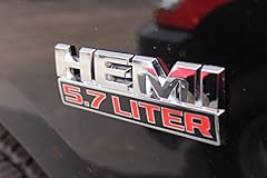 Dodge ram chrysler for sale  Delivered anywhere in USA 