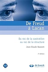 Freud lacan roc d'occasion  Livré partout en France