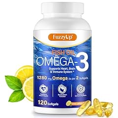 Omega fish oil for sale  Delivered anywhere in USA 