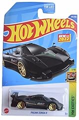 Hot wheels pagani for sale  Delivered anywhere in USA 
