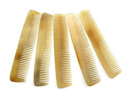 Pocket comb inches for sale  Delivered anywhere in UK