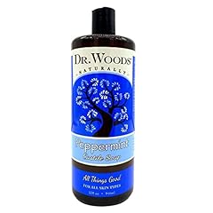 Dr. woods pure for sale  Delivered anywhere in UK