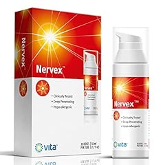 Vita sciences nervex for sale  Delivered anywhere in USA 