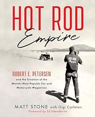 Hot rod empire d'occasion  Livré partout en France