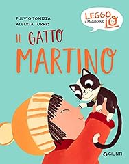 Gatto martino. ediz. usato  Spedito ovunque in Italia 