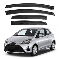 Window visor toyota for sale  Delivered anywhere in USA 