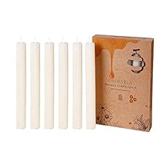 Olorvela beeswax candles for sale  Delivered anywhere in USA 