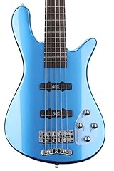 Warwick streamer basse d'occasion  Livré partout en France