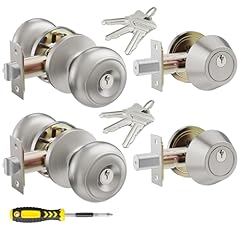 Set keyed entry for sale  Delivered anywhere in USA 