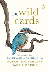 Wild cards 100 for sale  Delivered anywhere in UK