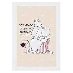 Moomin love moominland for sale  Delivered anywhere in UK