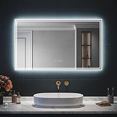 Sirhona miroir led d'occasion  Livré partout en France