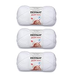 Bernat softee baby for sale  Delivered anywhere in USA 