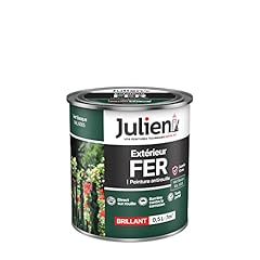 Julien peinture fer d'occasion  Livré partout en France