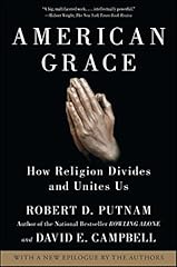 American grace religion for sale  Delivered anywhere in USA 