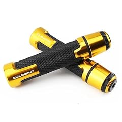 Motorcycle handlebar grips for sale  Delivered anywhere in UK