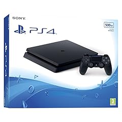 Sony playstation slim d'occasion  Livré partout en Belgiqu