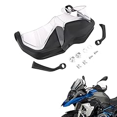 Paramani moto plastica usato  Spedito ovunque in Italia 