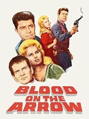 Blood arrow for sale  Delivered anywhere in USA 
