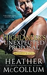 Highlander unexpected proposal for sale  Delivered anywhere in USA 