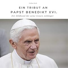 Tribut papst benedikt gebraucht kaufen  Wird an jeden Ort in Deutschland