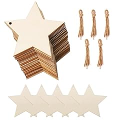 Tmflexe 50pcs unfinished for sale  Delivered anywhere in USA 