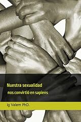 Nuestra sexualidad convirtió d'occasion  Livré partout en France