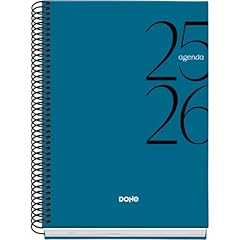 Dohe agenda scolastica usato  Spedito ovunque in Italia 