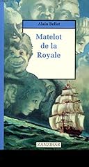 Matelot royale d'occasion  Livré partout en France