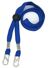 Pack lanyards adjustable for sale  Delivered anywhere in USA 