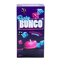 Goliath party bunco for sale  Delivered anywhere in USA 