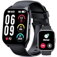 Vtkp smartwatch herren gebraucht kaufen  Wird an jeden Ort in Deutschland