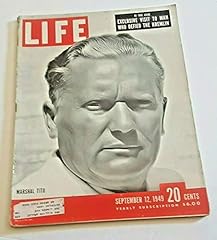 Life magazine september for sale  Delivered anywhere in USA 