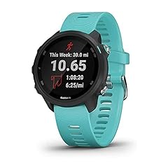 Garmin forerunner 245 d'occasion  Livré partout en France