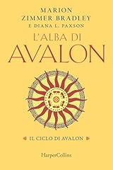 Alba avalon the usato  Spedito ovunque in Italia 