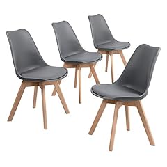 Topeakmart dining chairs for sale  Delivered anywhere in USA 