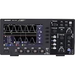 oscilloscope 4 voies d'occasion  Livré partout en France