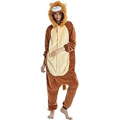 Adult animal pajamas for sale  Delivered anywhere in UK