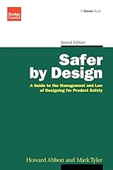 Safer design guide gebraucht kaufen  Wird an jeden Ort in Deutschland