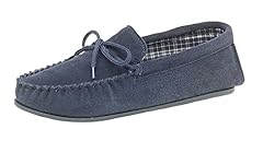 Mens genuine suede for sale  Delivered anywhere in UK