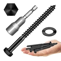 Hex head lag for sale  Delivered anywhere in USA 