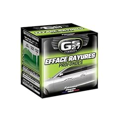 Gs27 efface rayures d'occasion  Livré partout en France