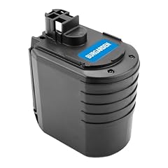 Burgarden 24v 4500mah usato  Spedito ovunque in Italia 