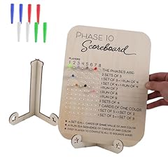 Phase score board for sale  Delivered anywhere in USA 