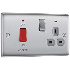 Electrical cooker switch for sale  Delivered anywhere in UK
