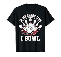Spare time bowl for sale  Delivered anywhere in USA 