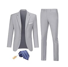 Datysum men suit for sale  Delivered anywhere in USA 