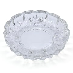 Abolius ashtray glass for sale  Delivered anywhere in USA 