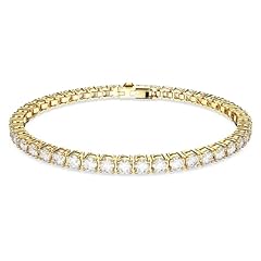 Swarovski matrix tennis for sale  Delivered anywhere in UK