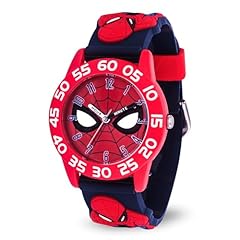 Marvel spiderman watch for sale  Delivered anywhere in USA 